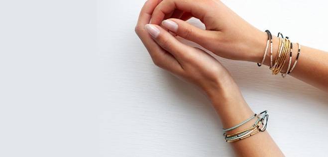 Bracelets